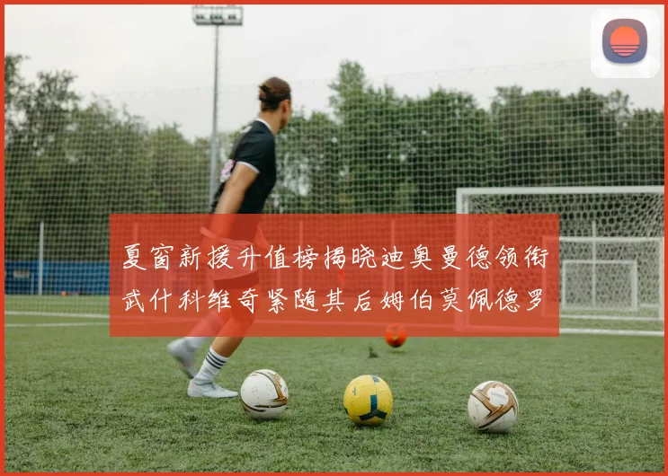 夏窗新援升值榜揭晓迪奥曼德领衔武什科维奇紧随其后姆伯莫佩德罗表现抢眼